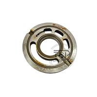 Pièces de rechange pour excavatrice HANDOK, pompe hydraulique principale, pièces de rechange K3V140DT K3V180DTPiston, kit de réparation de pompe pour machines de construction