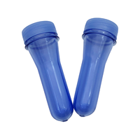 Couvercle de bouteille bleu ciel 29/25mm couleur personnalisée couvercle de bouteille de boisson gazeuse de haute qualité et couvercle de bouteille d'eau