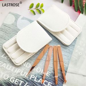 OEM Logo 4 Pieces Eyebrow Clip Set <b>Makeup</b> <b>Tool</b> Eyelash Tweezers Kit Eyebrow Clip Set - Product Image 6