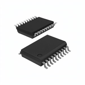 Composants électroniques en stock : Interface 20 SSOP ICL3225EIAZ - Product Image 1
