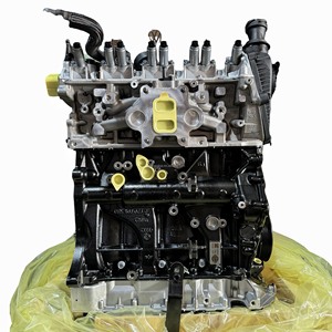 Moteur à essence/pétrole CHH CUGA CHHA CHHB 2.0 d'origine, neuf, 169 kW, 350 Nm pour <span class=keywords><strong>VW</strong></span> Golf MK7 GTI (2012-) - Product Image 1