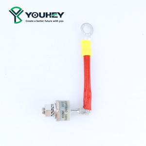 Varistor Leroy-Somer Serie 82PFR80 82PF80 LSA461-9-01 para Generadores Diésel, Producto Clave en la Categoría de Diodos - Product Image 1