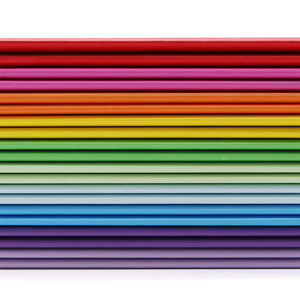 A5 Kraft planificador diario cuaderno hilo encuadernación Retro tira trasera Color diario estudiante ejercicio cuaderno - Product Image 4