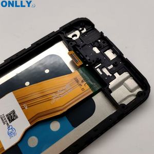 Proveedor de LCD para Samsung Galaxy A05, Pantalla Táctil Digitalizadora de Repuesto, Pantallas LCD - Product Image 4
