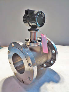 横河流量計 DY ボルテックス DY150 - Product Image 5