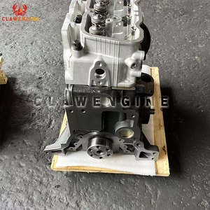 Bloc-cylindres Clawengine K25 11000-FU500 10102-FU500 pour chariots élévateurs MCP1F2A25LV AX50 BX20 – Expédition depuis Hong Kong - Product Image 2