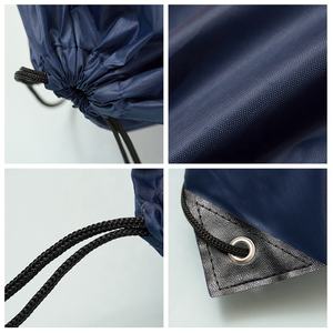 High Quality Casual Tote <b>Bag</b> Open Top for <b>Gym</b> Casual Use Customizable Lightweight Design Multiple Color Options Polyester Unisex - Product Image 6