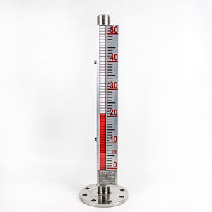 Füllstand anzeige mit Ferns ender Wasser Öltank Schwimmer Magnet klappe Füllstand anzeige - Product Image 6