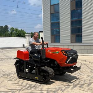 <span class=keywords><strong>50</strong></span> HP 50hp Mini Crawler Precio pequeño caso Pista China Caucho agrícola Pistas Tractor chino con relleno - Product Image 1