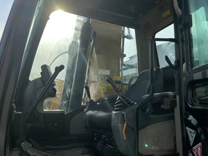รถขุดมือสอง Cat325D 25 ตัน รถขุดตีนตะขาบ สภาพดีเยี่ยม นำเข้าจากญี่ปุ่น เครื่องจักรงานดิน ราคาถูกสำหรับงานขุด - Product Image 2