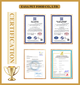 OEM ODM Aliments chinois à bas prix pour animaux de compagnie diverses saveurs multiples formes 18% teneur en protéines nourriture pour chiens adultes nourriture sèche pour chiens - Product Image 6