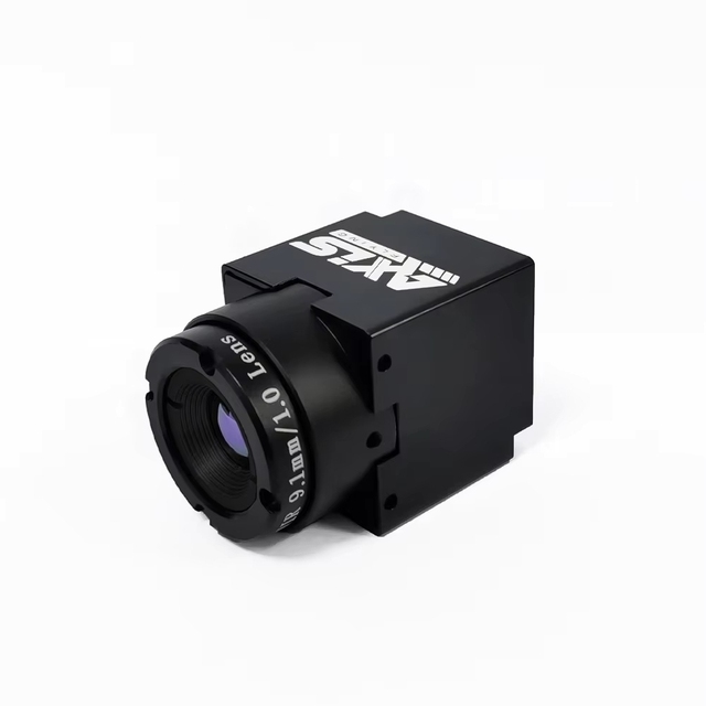 High Sensitivity 640*512 Resolution Thermal Imaging Camera for FPV