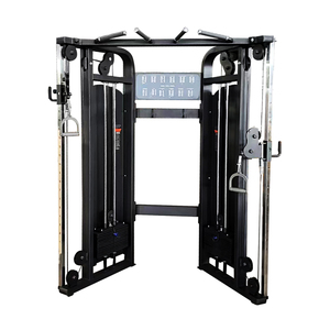 Attrezzatura da <span class=keywords><strong>Palestra</strong></span> Commerciale Multifunzionale con Cavi per Allenamento della Forza e Cable Crossover <span class=keywords><strong>in</strong></span> <span class=keywords><strong>Vendita</strong></span> - Product Image 2