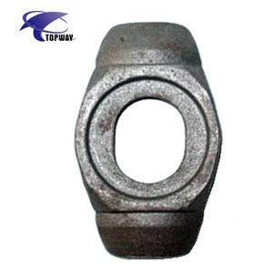 Xây Dựng Nhiệm Vụ Nặng Nề Giàn Giáo <span class=keywords><strong>Cup</strong></span> Khóa Phụ Kiện Cốc Đầu Dưới <span class=keywords><strong>Cup</strong></span> - Product Image 2