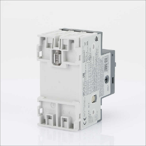 เบรกเกอร์ป้องกันมอเตอร์ ABBS รุ่นใหม่ MS116 <span class=keywords><strong>MS132</strong></span> MS165 MS325 MS2X 0.<span class=keywords><strong>16</strong></span> 0.25 0.4 0.63 1 1.6 2.5 4 6.3 8 10 <span class=keywords><strong>16</strong></span> 20 25A - Product Image 3