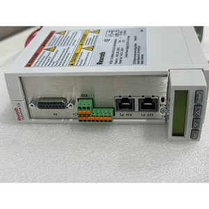 Controlador HCS01.1E-W0008-A-03-E-S3-EC-NN-NN-NN-FW HCS01.1E-W0018-A-03-E-S3-EC-NN-NN-NN-FW - Product Image 3