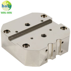 Produzione Batch in ottone C360 macchina per prove di lavorazione CNC pezzi di ricambio con nichelatura e precisione servizi di lavorazione CNC - Product Image 4