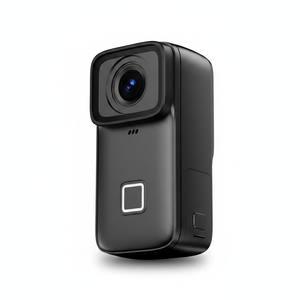 Caméra d'action 4K SJCAM C200 Pro 20MP avec stabilisation gyroscopique 6 axes, étanche 40M, Wi-Fi, pour Vlogging - Product Image 1
