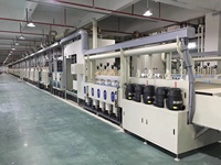 Machine de décapage de vente d'usine pour la conception habile de carte PCB