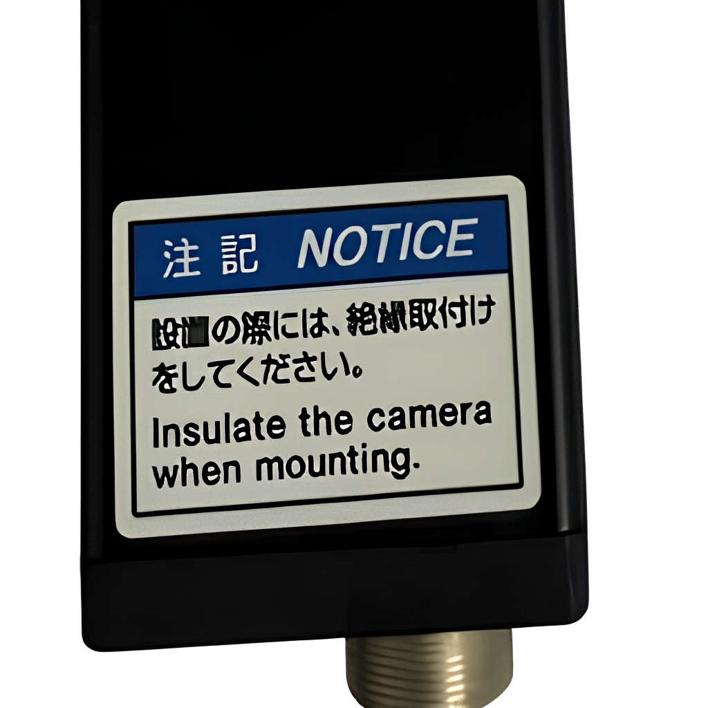 Interface Digital High-Speed Color Camera Modules CV-H500M Global Shutter Motion Analysis for Dynamic Inspection · image 4