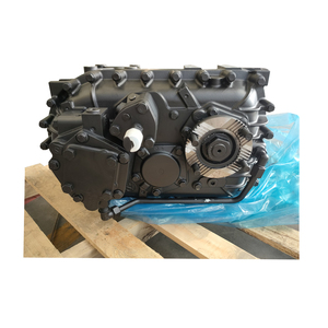 Mới đến 2024 ZF chuyển hộp hiệu suất tuyệt vời chuyển trường hợp đã sẵn sàng trong Cổ Phiếu! - Product Image 6