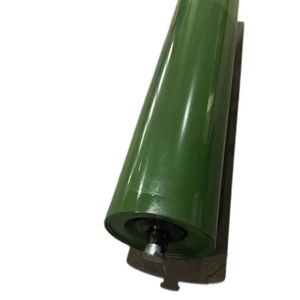 Reserveonderdelen Voor Transportbanden Met Minerale Transportband Geleider - Product Image 2