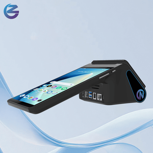 <span class=keywords><strong>Sistema</strong></span> de Facturación Fiscal, Punto de Venta Android Z108, Pantalla Dual OEM ODM, Impresora de 8 Pulgadas y 80 mm, 4 GB de RAM - Product Image 5