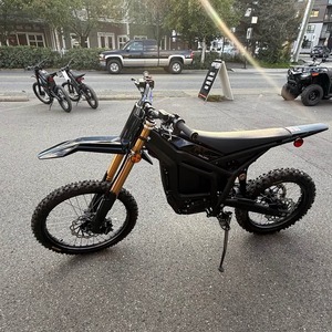 <span class=keywords><strong>Prix</strong></span> Avantageux Authentique 2025 Talaria Komodo 97.2V 45AH 13400W Puissant Talaria Sting R MX Autres Motos - Product Image 2