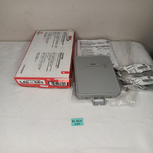 อุปกรณ์ควบคุมการเขียนโปรแกรม PLC กล่องไม่ถูกต้องโมดูลอินเทอร์เฟซอุปกรณ์ YTHM5421R ใหม่ดั้งเดิม - Product Image 1