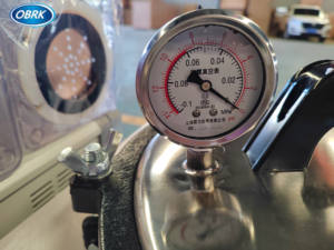 Seis Canais Analisador De Íon De Cloreto De Concreto Testador De Fluxo Elétrico De Íon De Cloreto - Product Image 6