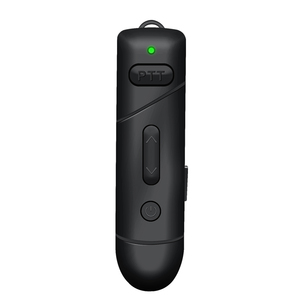 วิทยุสื่อสาร ET-H2 mini แบบพกพา บลูทูธ ระยะ 3 กม. UHF - Product Image 2