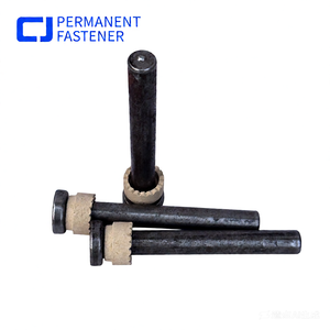 मिश्र धातु स्टील मीट्रिक swrch 18a Gb/t 10433 वेल्डिंग कनेक्टर शेअर स्टड सीज ब्रांड - Product Image 2