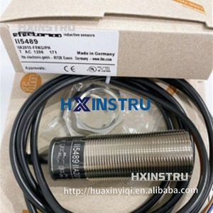 หนึ่งชิ้นสำหรับเซ็นเซอร์วัดระยะ IFM รุ่นใหม่ II5489 H - Product Image 3