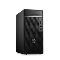 Ordinateur de bureau Dell Optiplex 7080MT I5-10500/i7-10700/i9-10900 pour entreprise, bureau et domicile