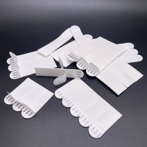 عينات مجانية أشرطة حلقة هوك شرائط تثبيت الصورة القابلة للإزالة خالية من الضرر لا الأظافر صورة شنقا شرائط - Product Image 3