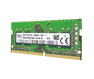 แรมคอมพิวเตอร์ SK Computer Memoria 8GB 16GB DDR4 3200MHz สำหรับแล็ปท็อปและพีซี มีสินค้าในสต็อก ประสิทธิภาพสูง 3200MHz DDR4 RAM เพื่อการใช้งานที่ดีขึ้น - Product Image 2