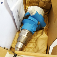 Nuevo Endress + Hauser Pilot M FMB5219C10 71086206 4...20 MA Hart Sin Usar OVP Modbus EtherCAT para PLC