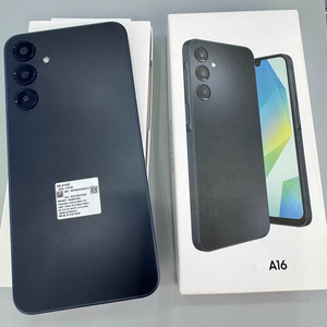 Teléfono Celular Dual SIM Versión Global UE Original para Samsung A16 5G Smartphone 128GB Android Desbloqueado Pantalla <span class=keywords><strong>de</strong></span> 6.7 Pulgadas - Product Image 6