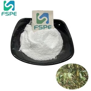 Oem/Odm Aangepaste Kruidensupplementen <span class=keywords><strong>Capsules</strong></span> Bamboe Extract <span class=keywords><strong>Capsules</strong></span> 70% Silica Uv - Product Image 4