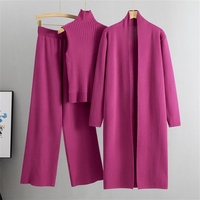 Costumes de bureau pour femmes de haute qualité, vente directe d'usine, vestes et pantalons au-dessus du genou, ensembles à 2 pièces avec boutons
