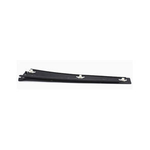 Moldura del Pilar de la Puerta Delantera Derecha 7N11N20898AA para Ford Fusion - Product Image 2