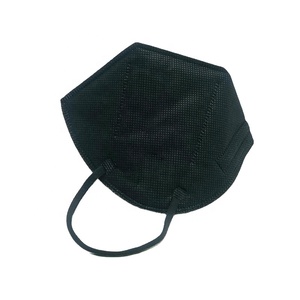 Masker wajah Respirator Ffp3 sekali pakai perlindungan efektif dengan ikat kepala - Product Image 4