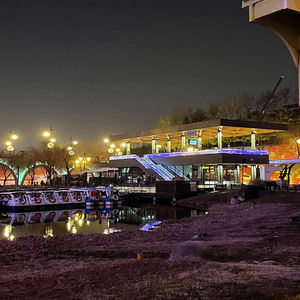 P6 Наружная Реклама Гибкий ультратонкий Светодиодный видео прозрачный настенный экран светодиодный дисплей производитель - Product Image 2