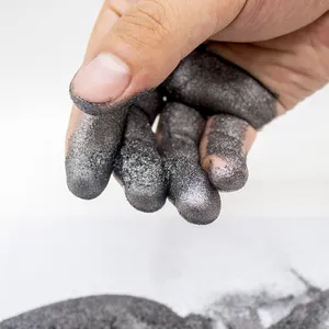 Carbon Graphite Powder Price Natural 100mesh 899 Graphite Price Per Ton High Pure Synthetic Carbon Graphite Powder With Cu