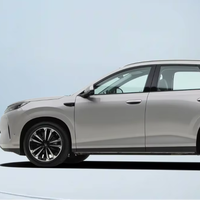 BYD Yuan PLUS 2026, édition Surpass, 630 km CLTC, SUV compact 5 portes 5 places, ultra longue autonomie, 100% électrique