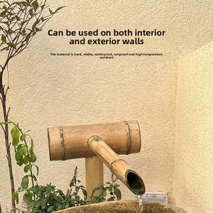 Le revêtement mural intérieur de la série N300 de Plaster espagnol est résistant à l'humidité, à la moisissure, à la saleté et facile d'entretien - Product Image 4