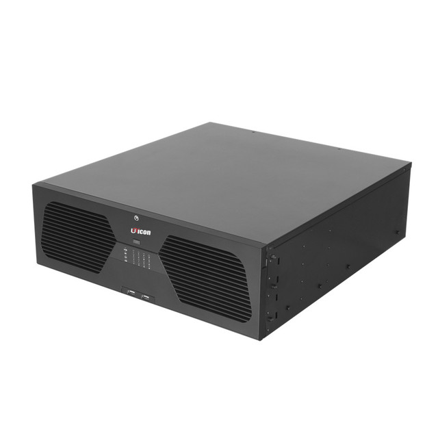 VSS Mobile 1080P 8MP Security System CCTV IP Camera Security 8CH 16CH 32CH NVR Support 16PCS HDD