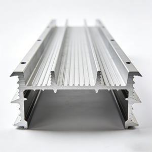 Service de Fabrication sur Mesure de Pièces d'Avion et de Coques de Bateaux en Alliage d'Aluminium Usinées CNC 5 Axes de Haute Précision - Product Image 2