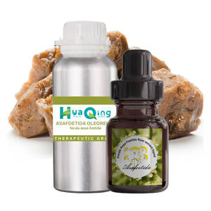 Huaqing Leveren <span class=keywords><strong>Asafoetida</strong></span> Vloeibaar Extract Ferula Assa Foetida Wortel Extract Vloeistof - Product Image 1