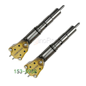 Строгие стандарты сборки топливного инжектора 153-5938 1535938 для двигателя CAT 3126 серии - Product Image 6